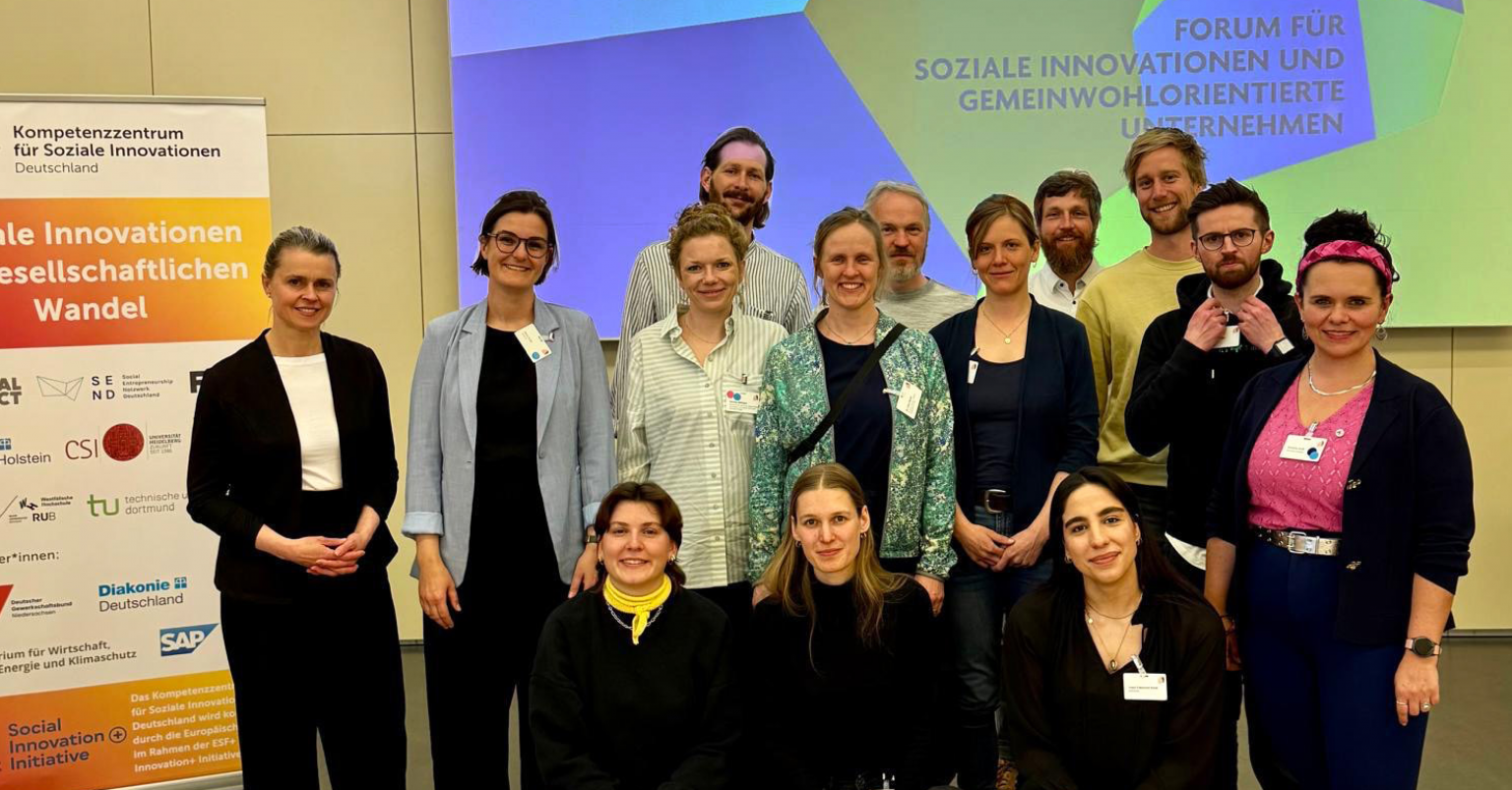 Schleswig-Holstein goes SIGU