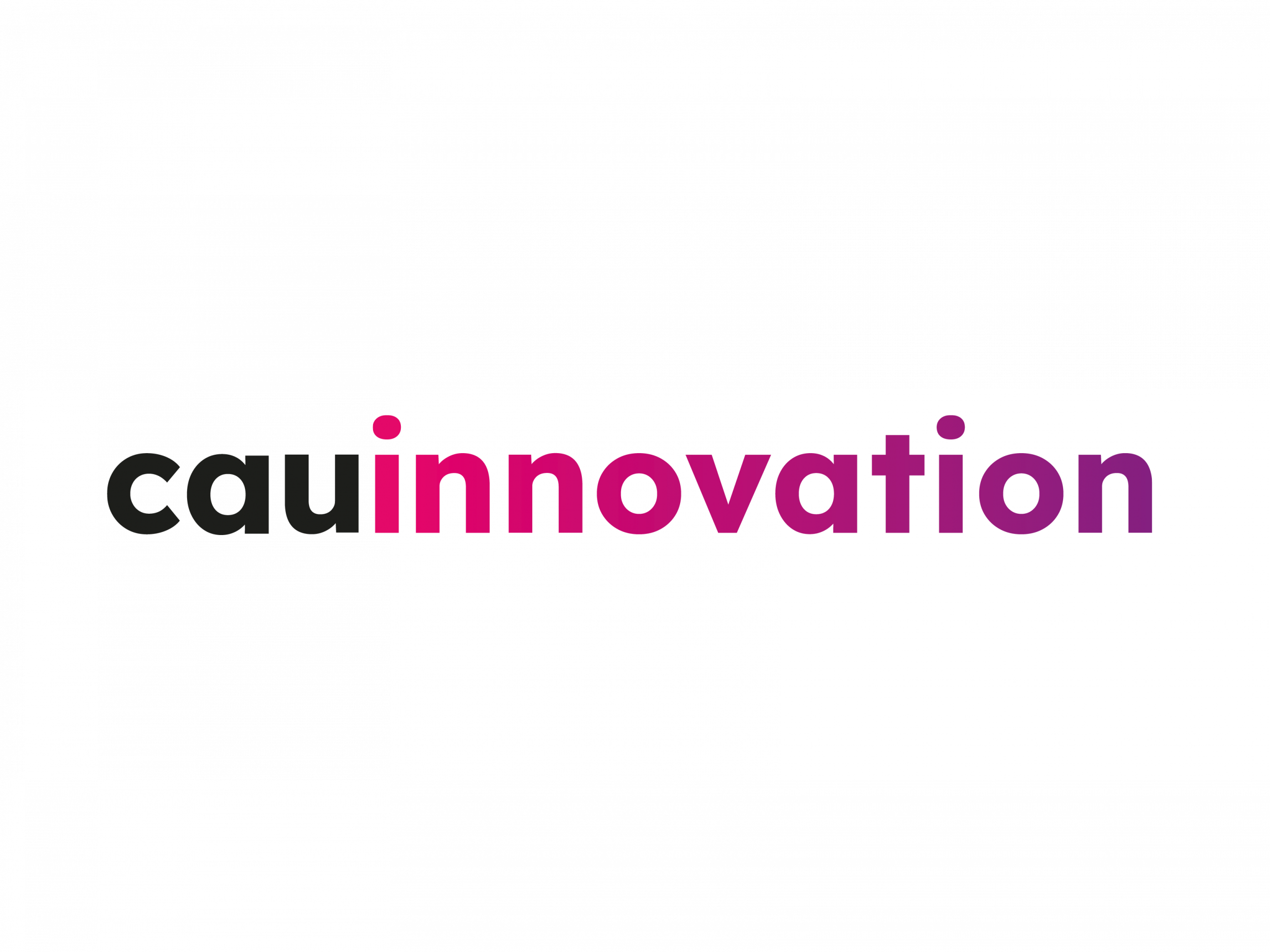 CAU_innovation_Logo