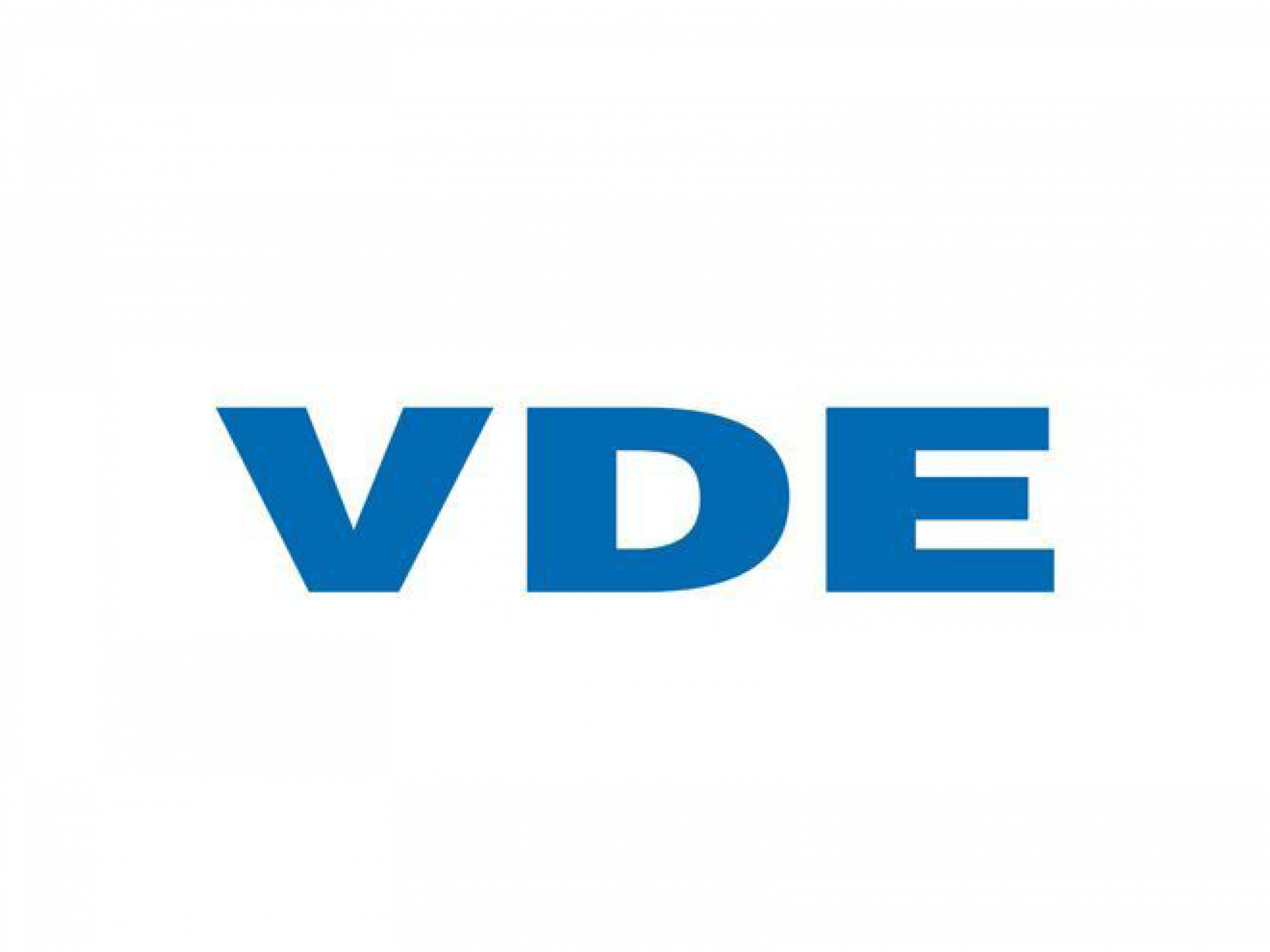VDE_Logo