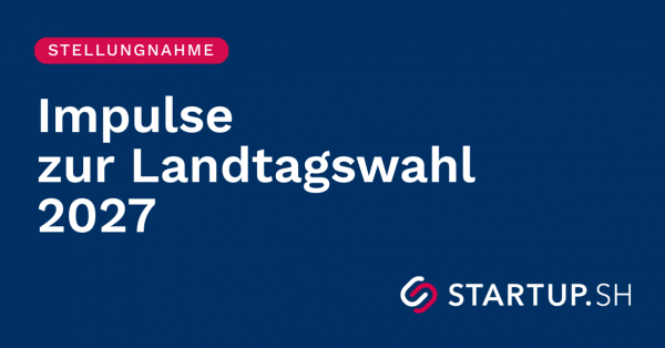 Stellungnahme Landtagswahl 2027